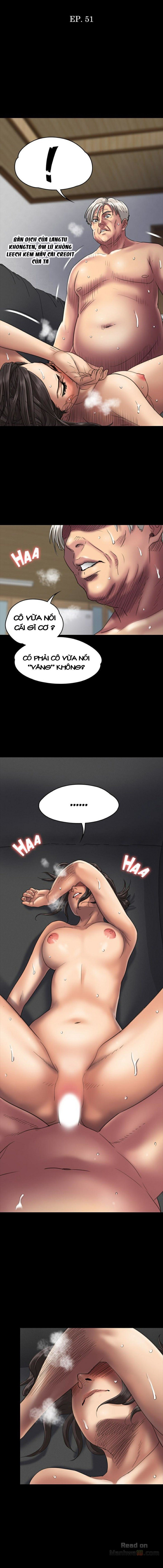 ong chúa chapter 51 2