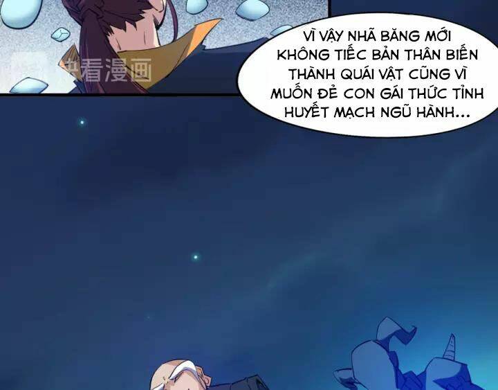 long mạch võ thần chapter 69 43