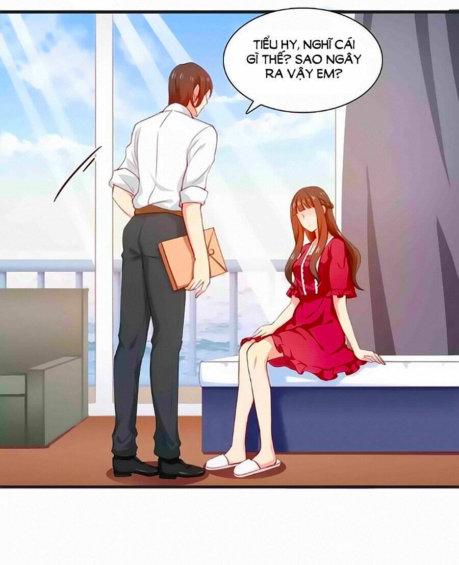 chỉ nhiễm thành hôn chapter 170 8