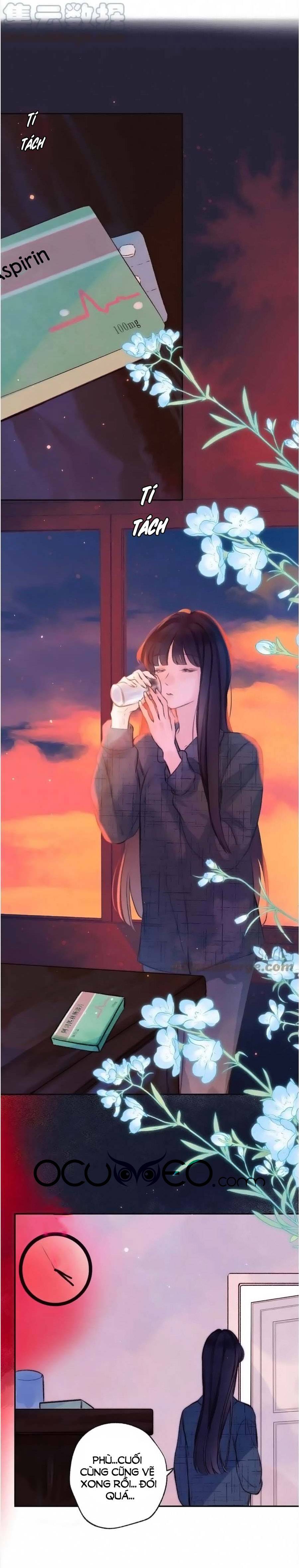 sự khuấy động ngọt ngào chapter 29 1