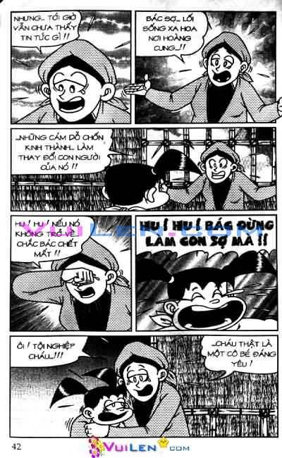 thần đồng đất việt chapter 73 39