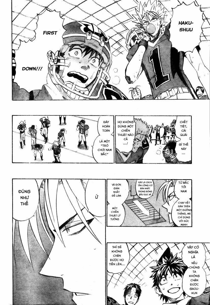 lá chắn mắt chapter 254 10