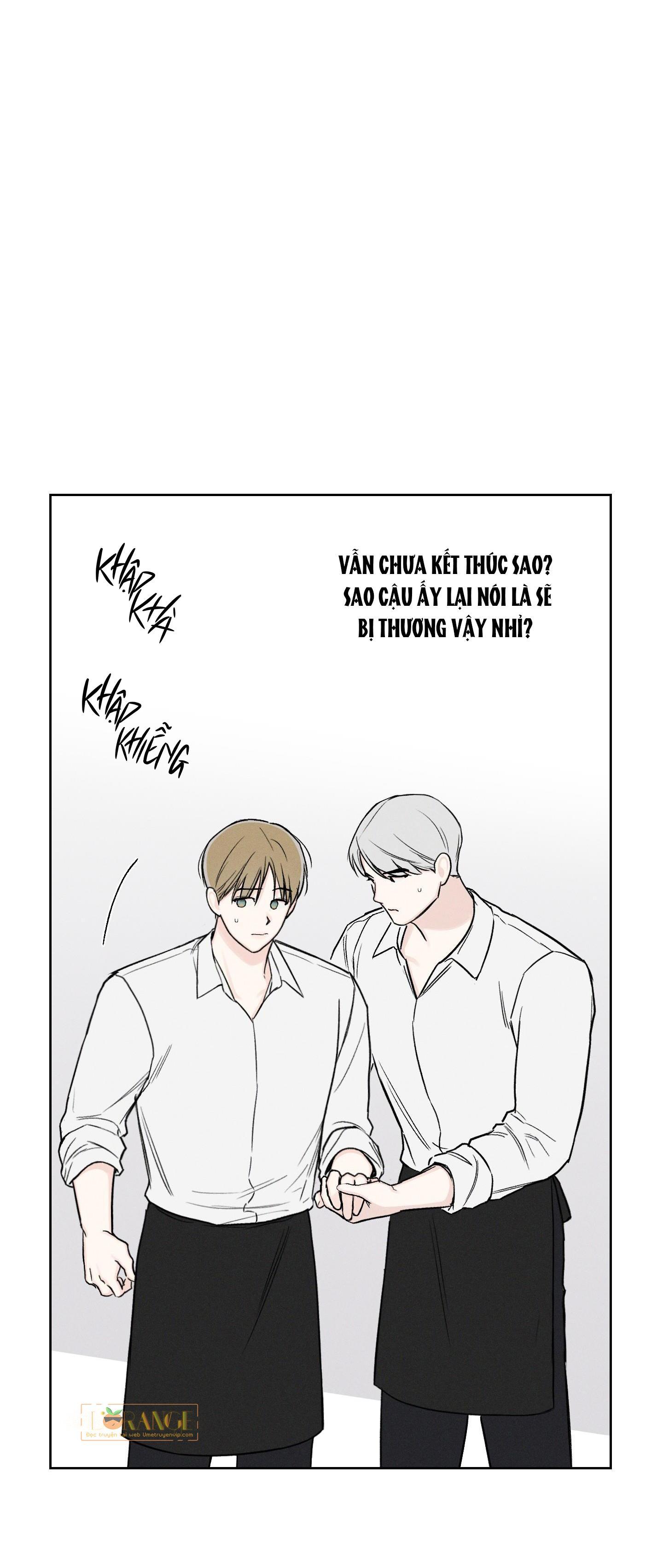 tháng 12 chapter 33 38