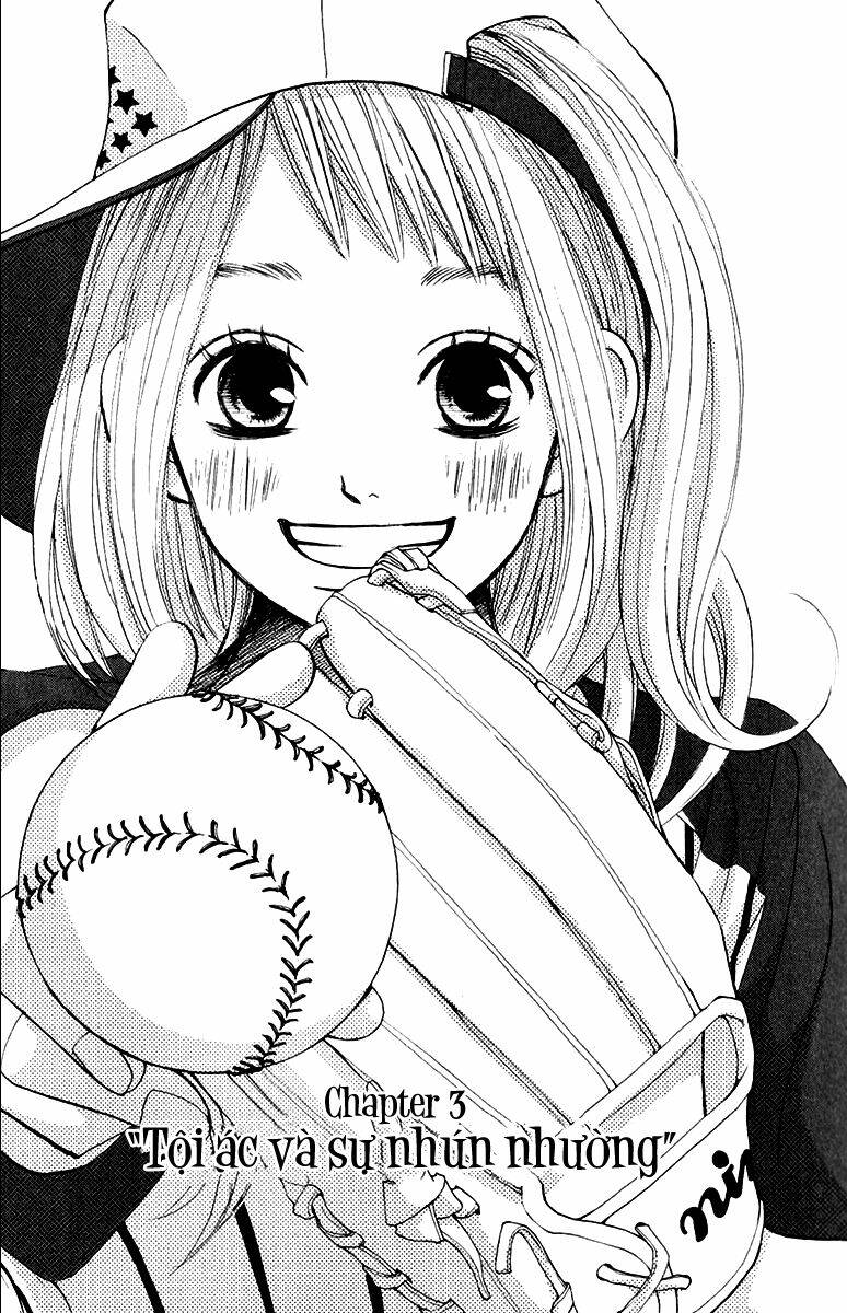 tonari no atashi chapter 3 2