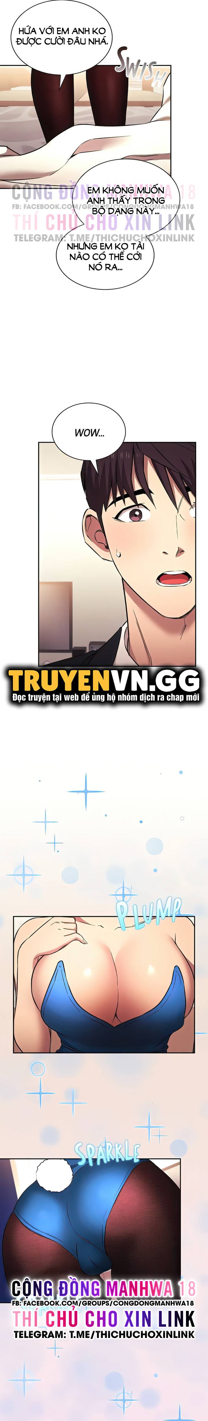 khi mẹ săn trai chapter 92 3