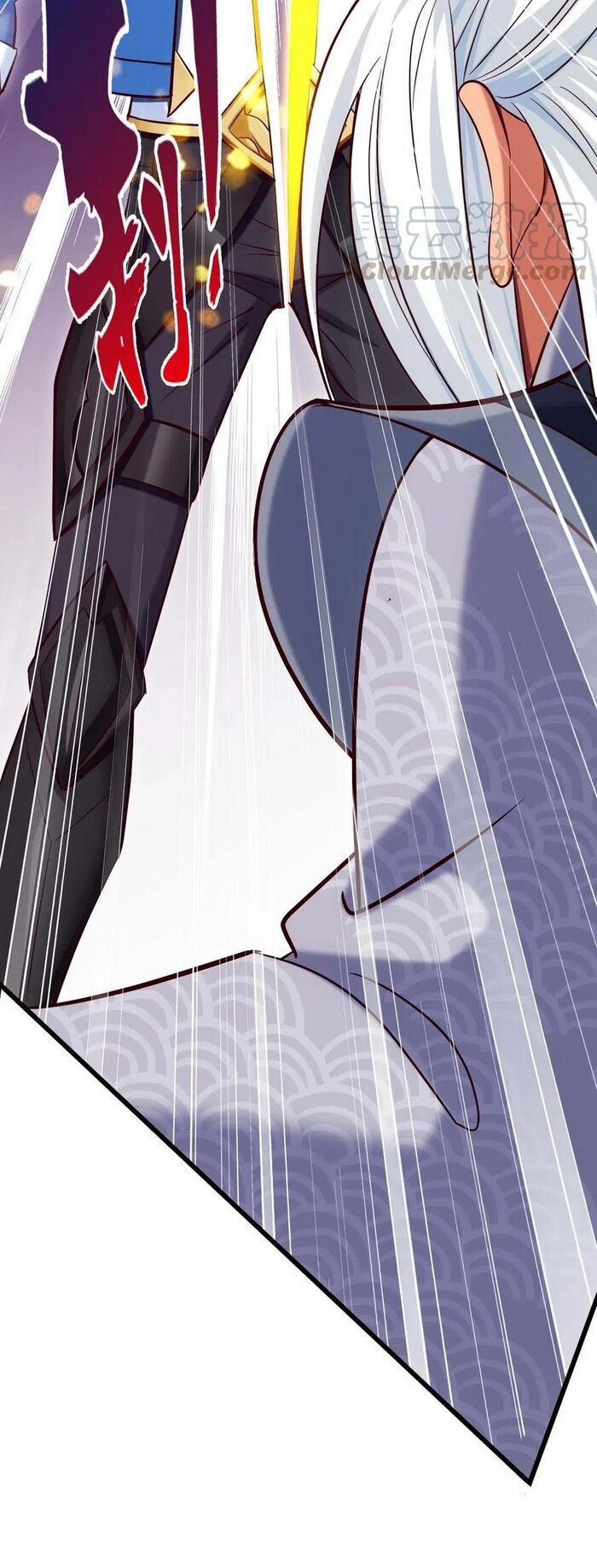 ma thú kiếm thánh dị giới tung hoành chapter 157 39