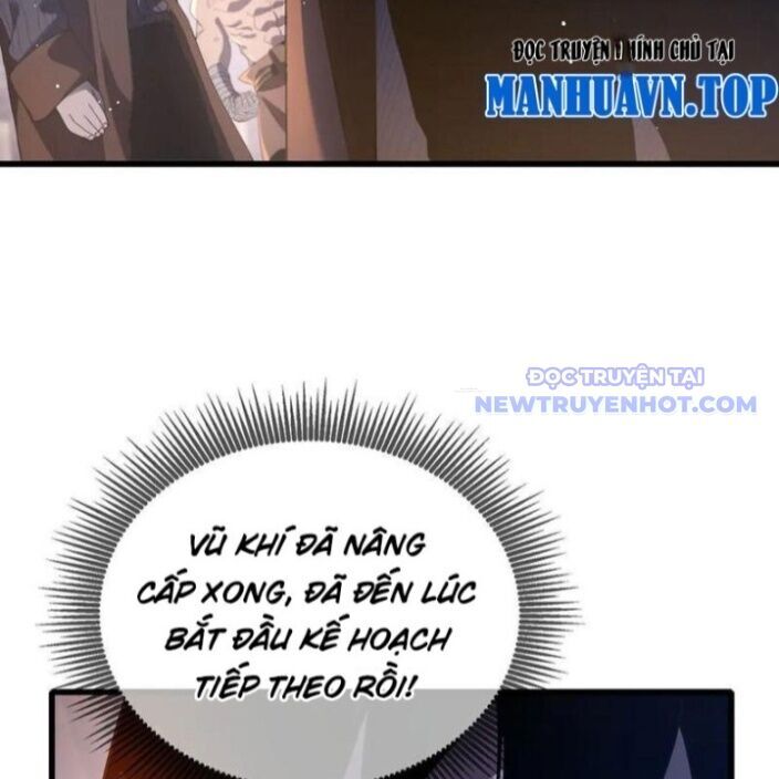 Vô Địch Bị Động Tạo Ra Tấn Sát Thương chapter 63 41