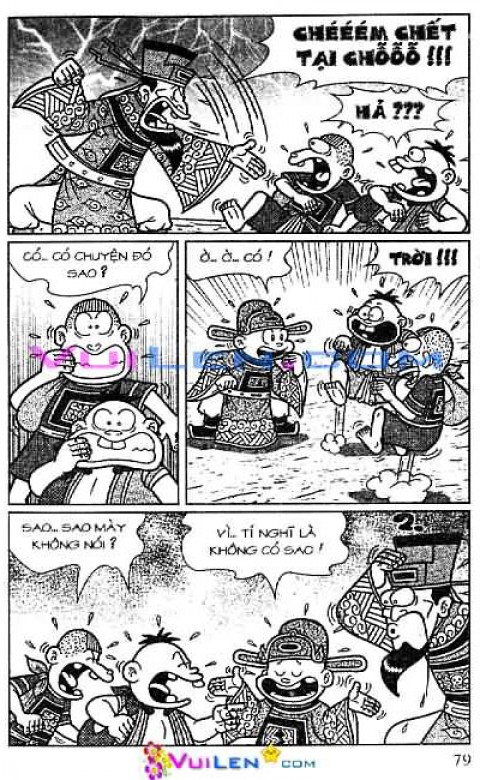 thần đồng đất việt chapter 147 76