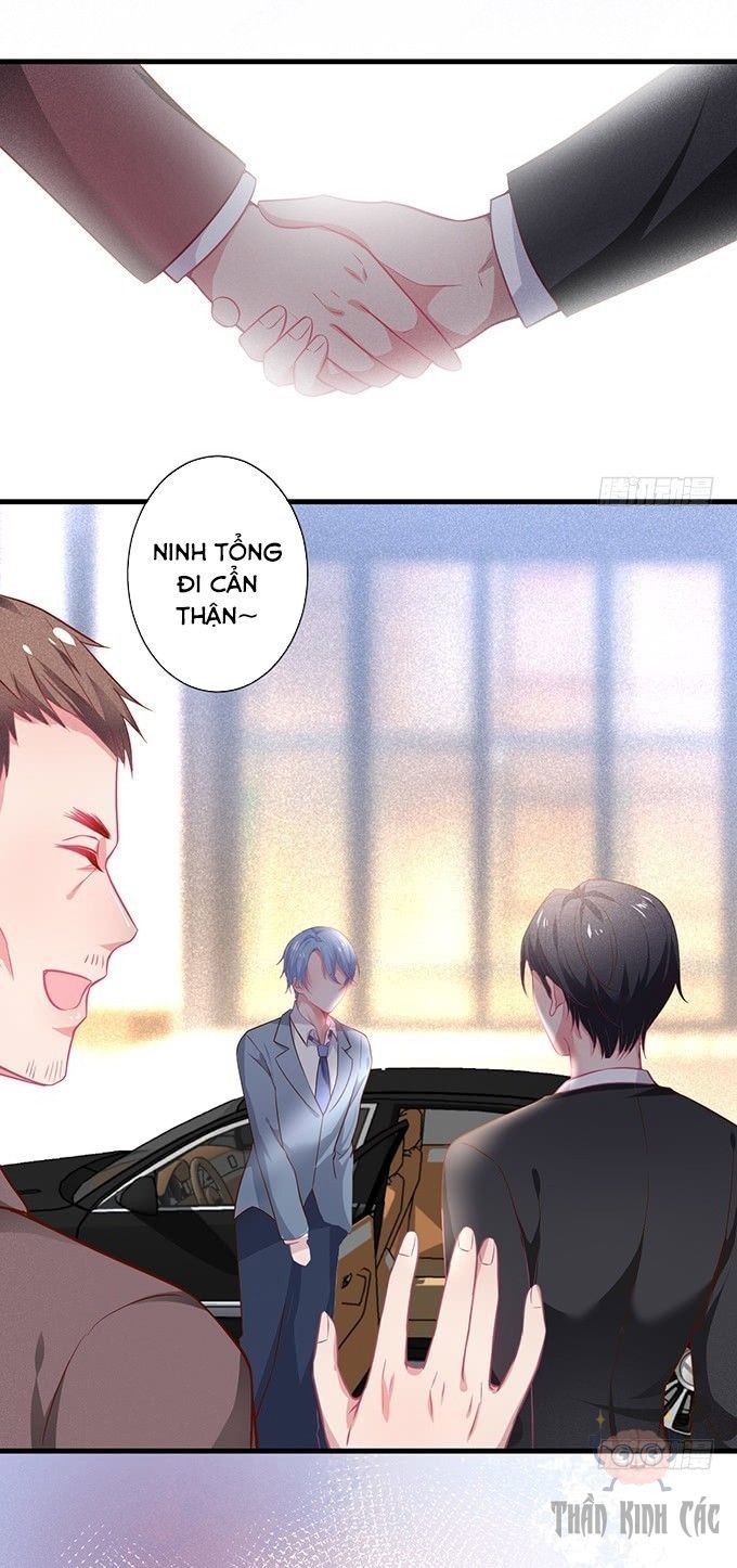 dưỡng khí chí mạng chapter 10 24