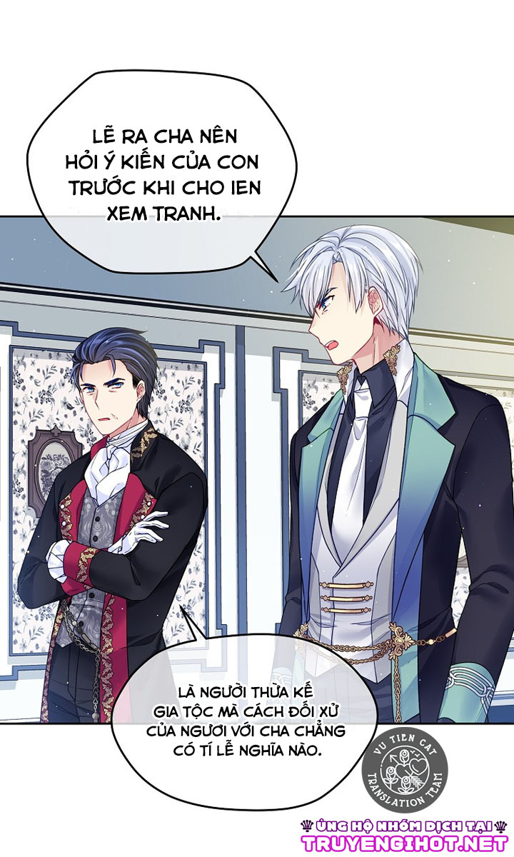 tôi gặp rắc rối vì chồng qúa dễ thương chapter 18.2 26