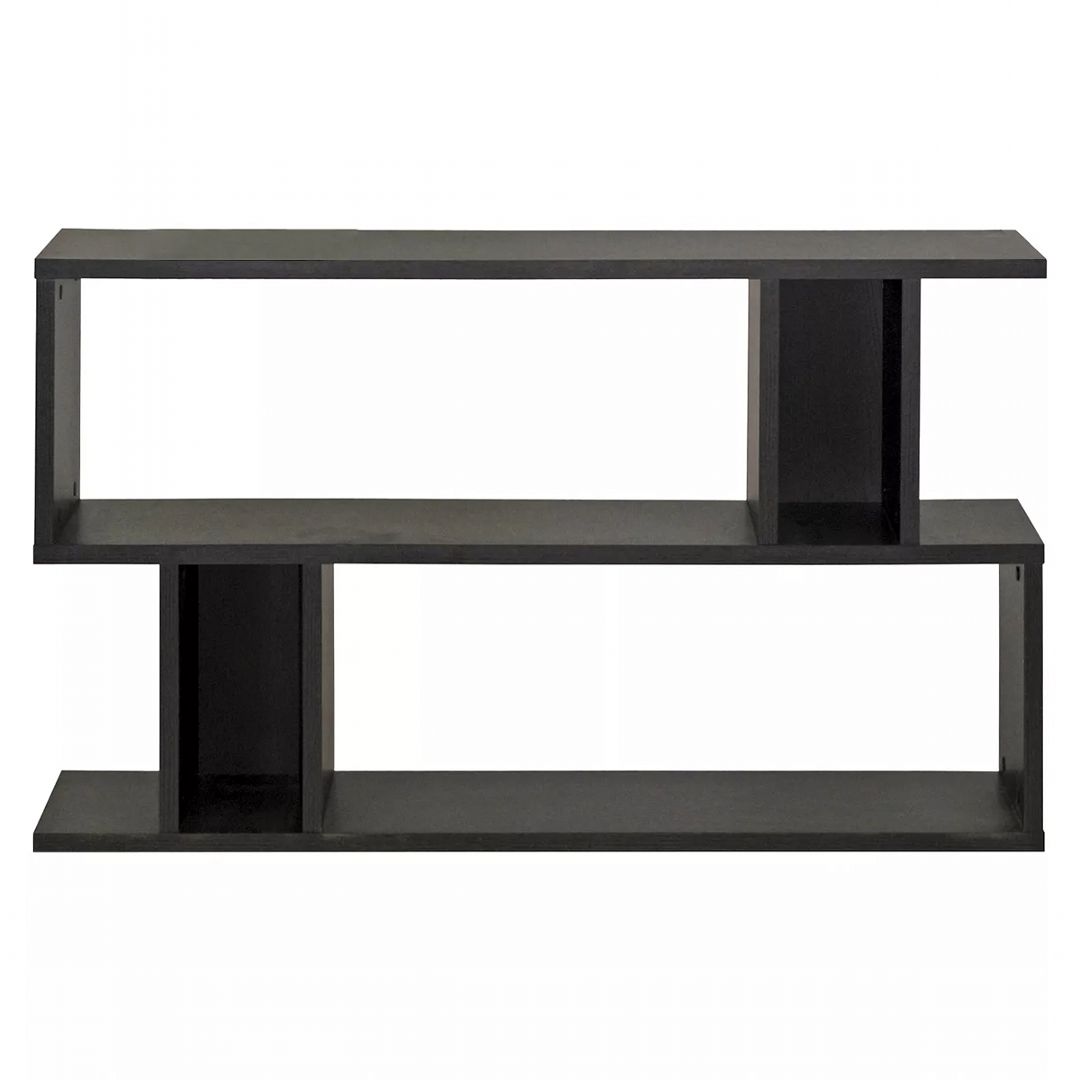 Kệ đẹp thiết kế mới lạ từ gỗ MDF SMLIFE Brahmanand