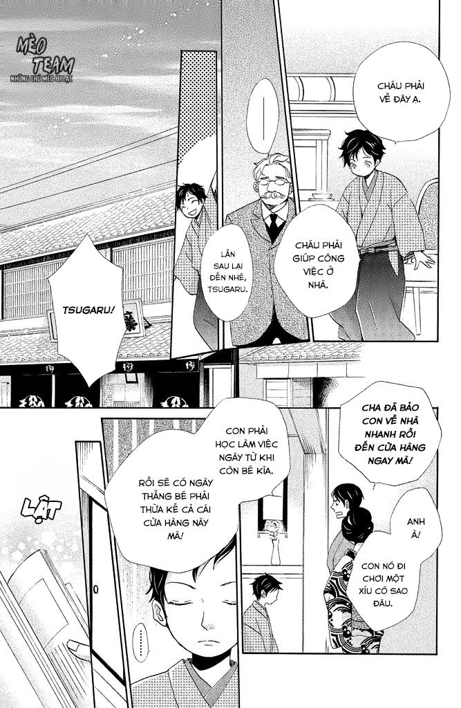 meiji hiiro kitan chapter 7 13