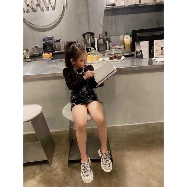 Giày sục thể thao bóng hot hit cho bé (26-36