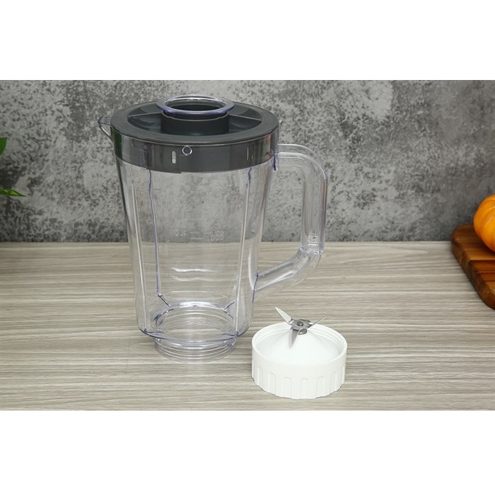 Máy Xay Sinh Tố Đa Năng Sunhouse SHD5114 - Hàng Chính Hãng