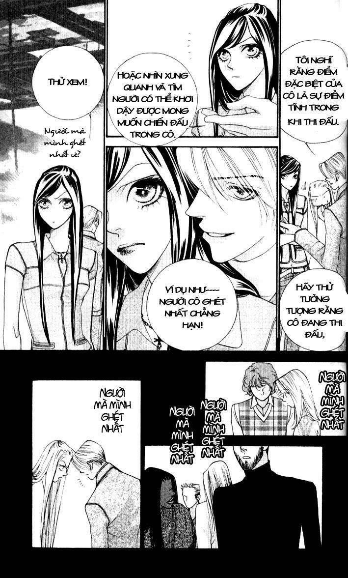 steel rose chapter 15 7