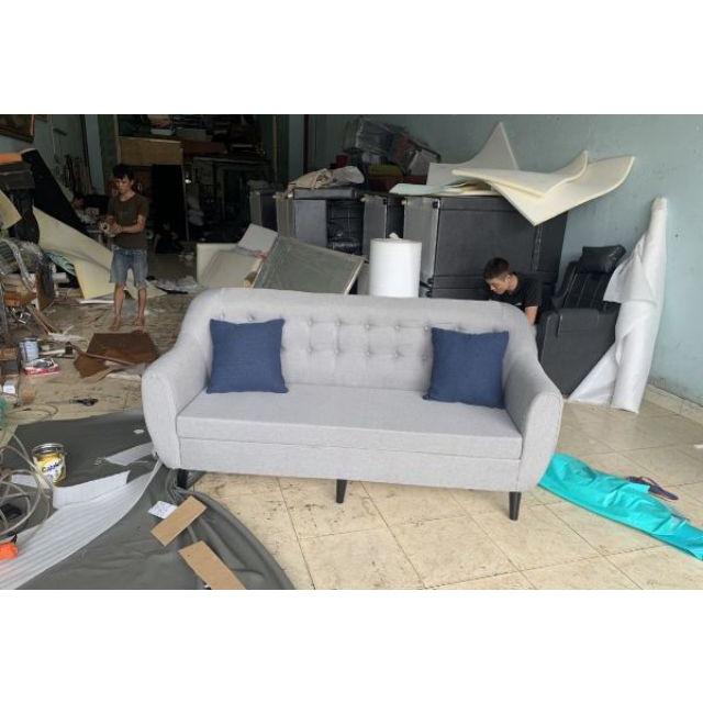 Băng dài sofa cao cấp