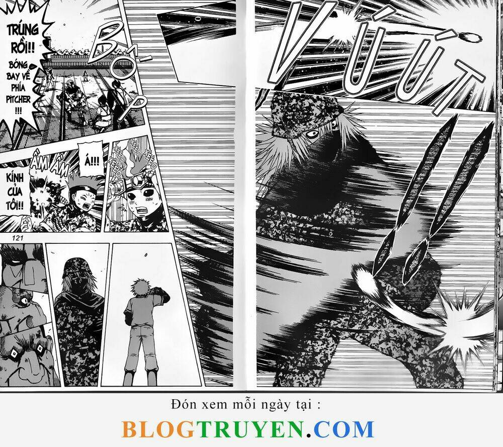 mr.fullswing chapter 116 11