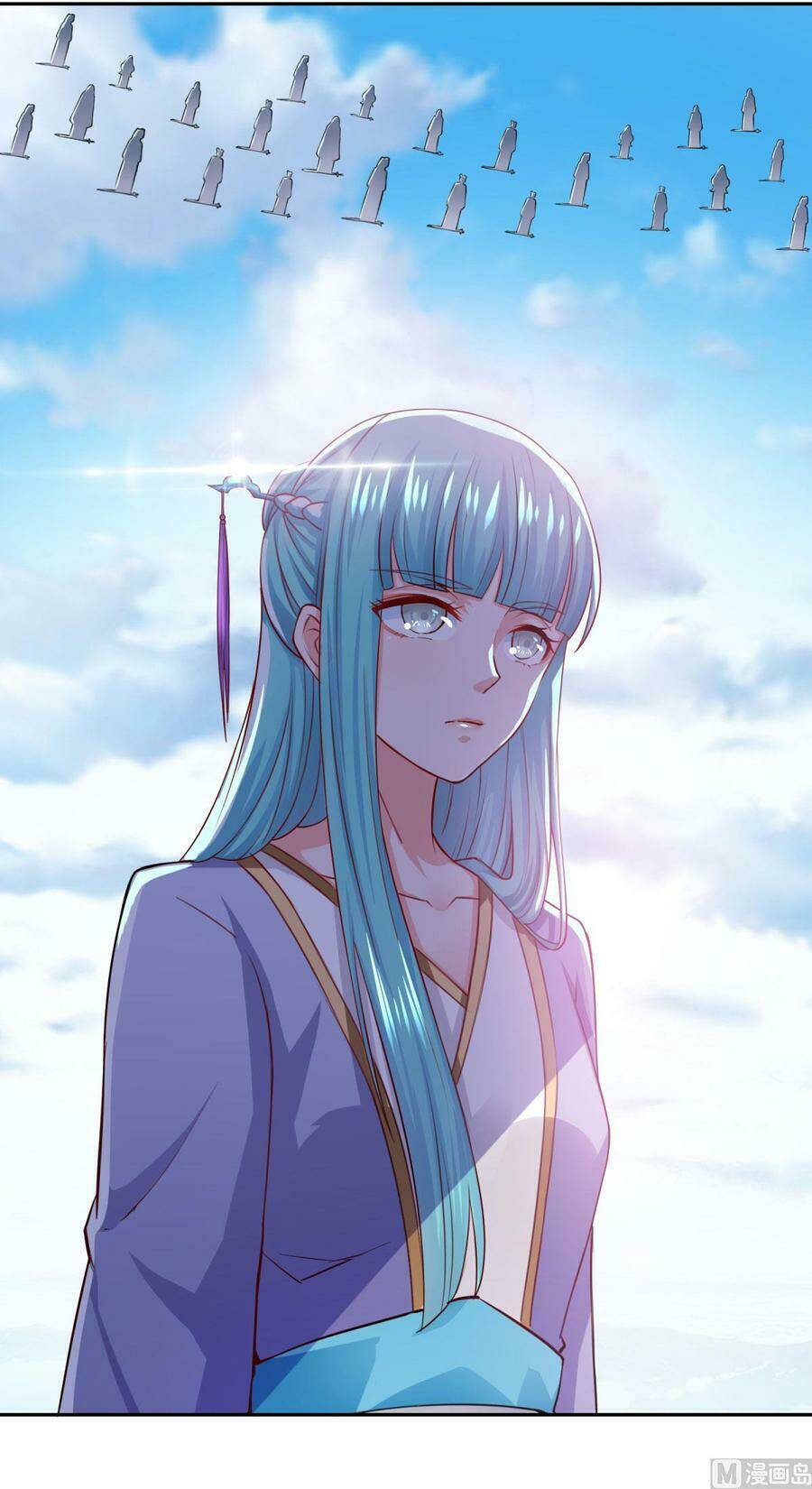 tiên ma đồng tu chapter 52 13