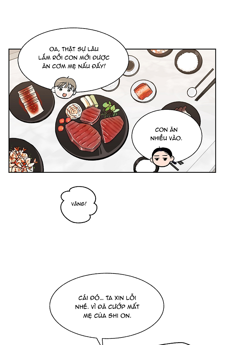 thật gần mà cũng thật xa chapter 2 30