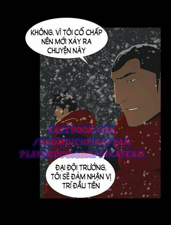 đêm vùng cực chapter 38 20