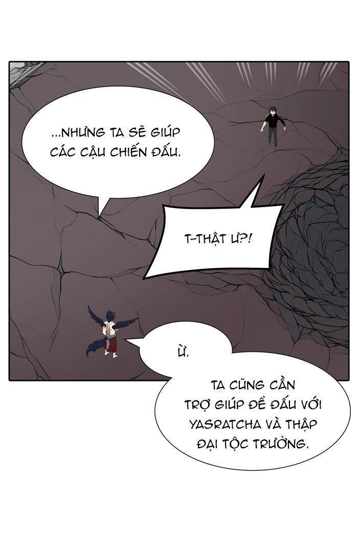 tòa tháp bí ẩn 2 chapter 451 21