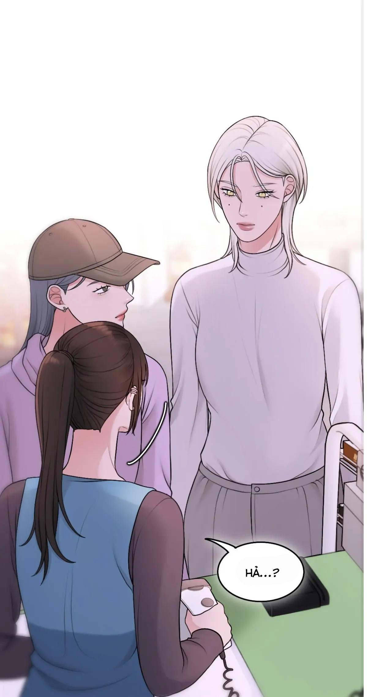 vô tình chapter 30 44