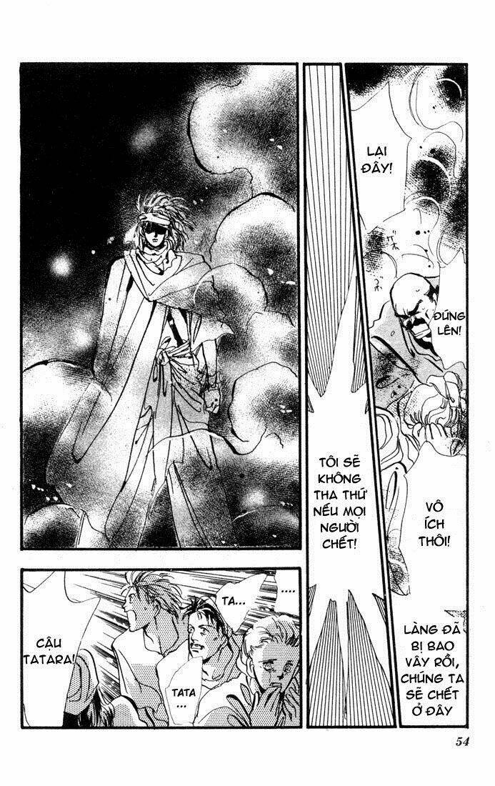 đứa con số phận chapter 1 50