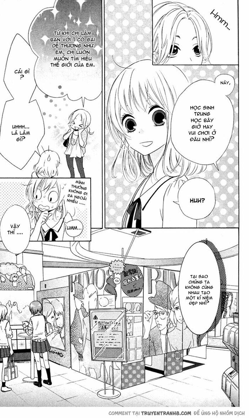 hajimari no niina chapter 15 10