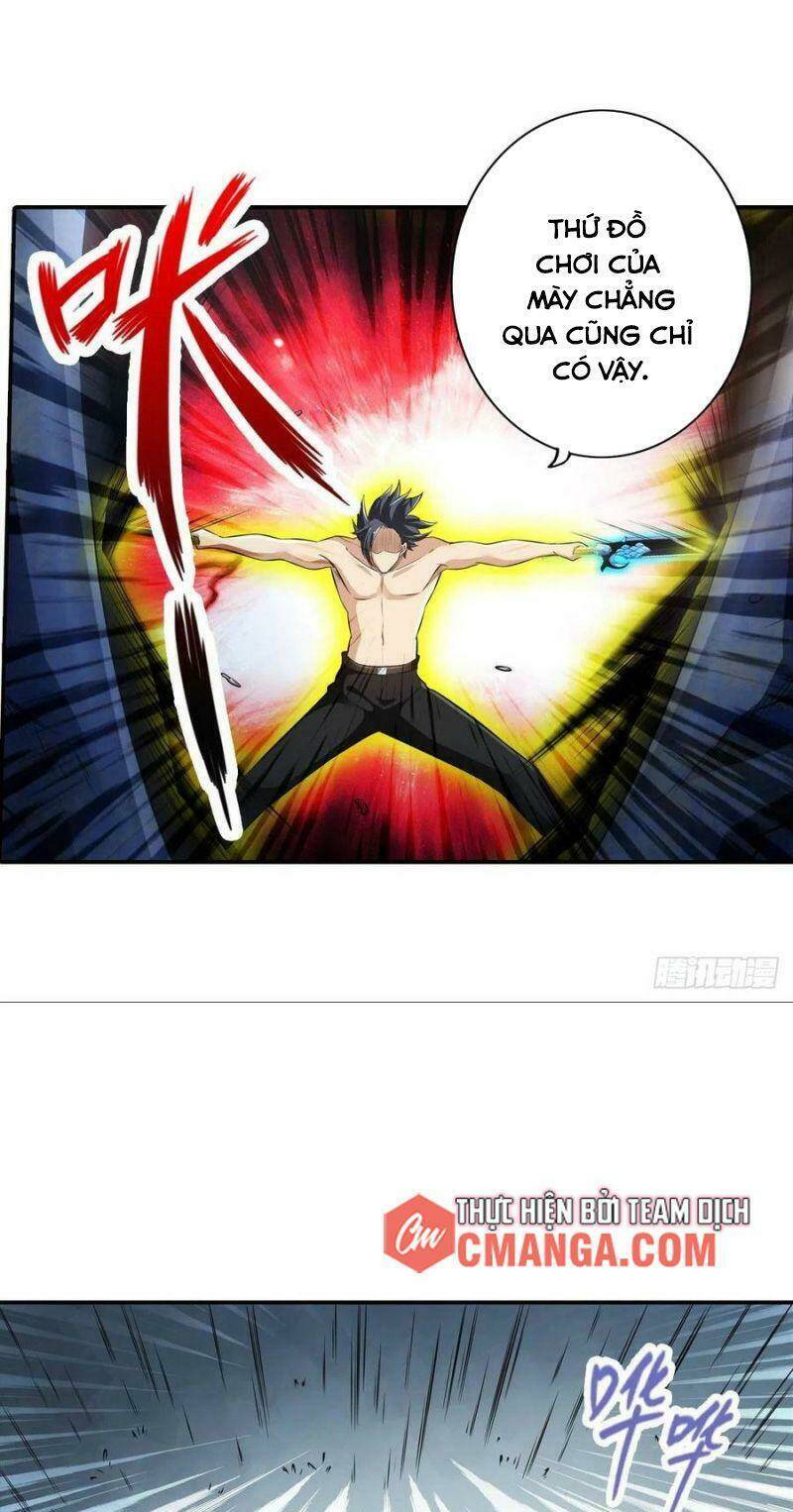 nhân vật phản diện đi tìm đường chết chapter 100 27