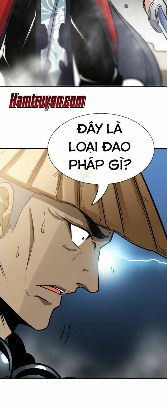 thánh võ tinh thần chapter 4 15