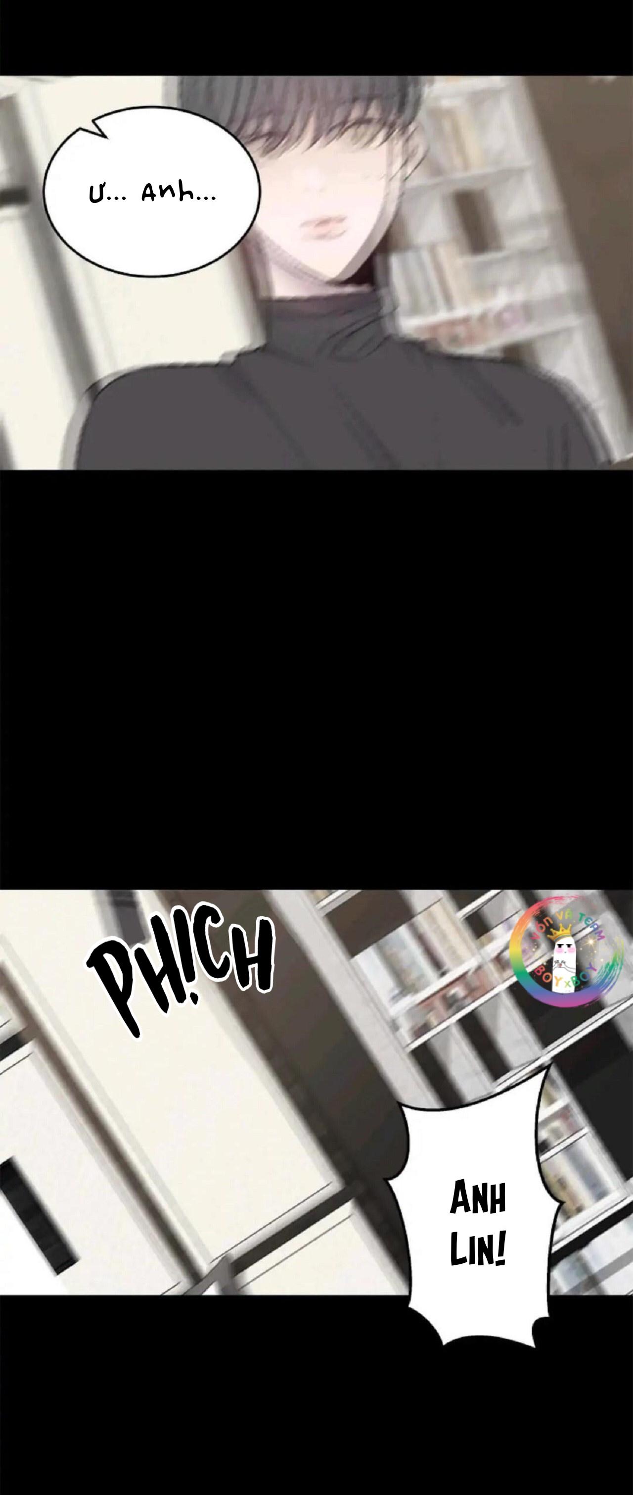 sao notp lại thành thật rồi? chapter 29 7