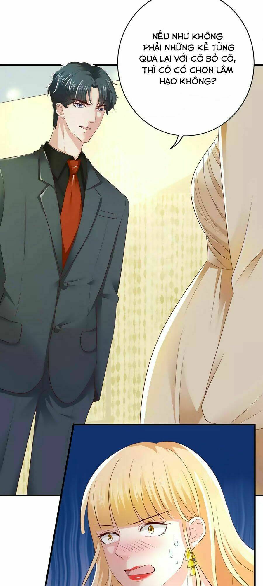 báo hệ nam hữu đích thiên tầng thao lộ chapter 19 27