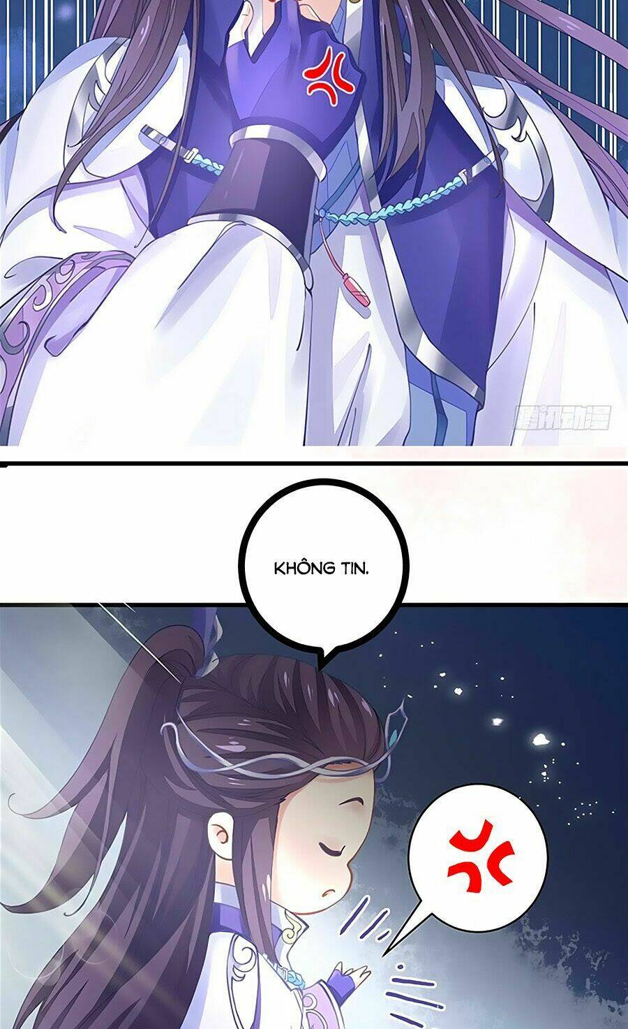 tay phải của bản tọa thành tinh rồi chapter 6 7