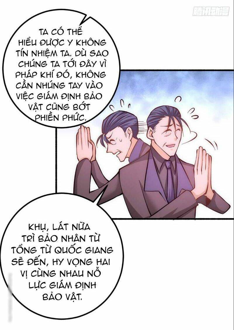 đô thị đỉnh phong cao thủ chapter 101 17