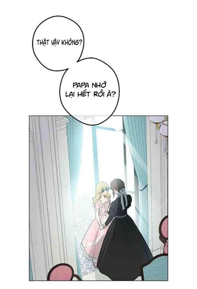 bỗng một ngày nọ tôi trở thành nàng công chúa chapter 63 11