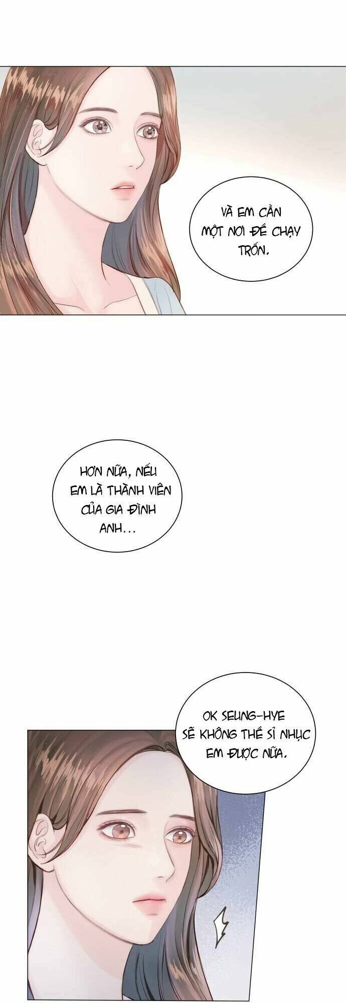 nhất định chúng ta sẽ được hạnh phúc chapter 3 28