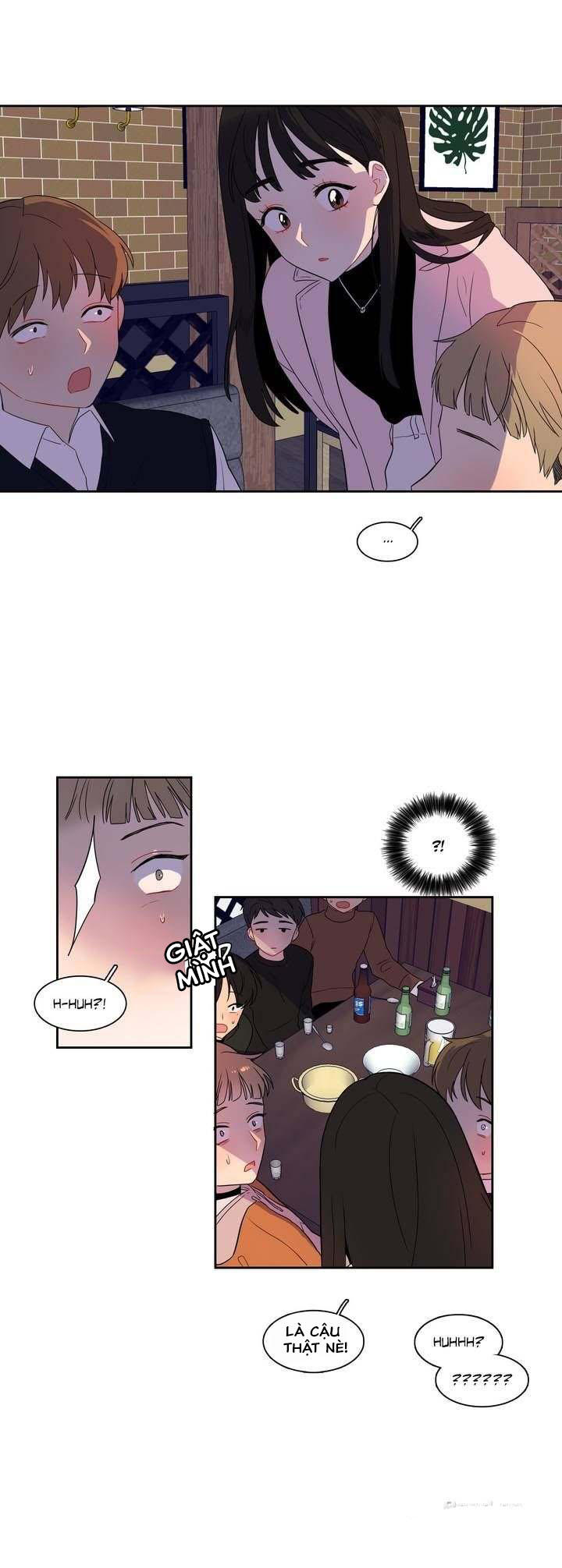 no holes barred chapter 1 6