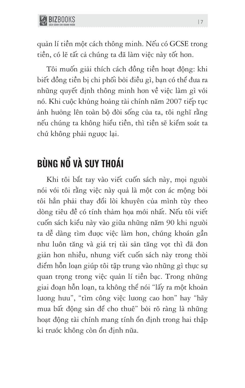 Sách - Tiền Đẻ Ra Tiền - Đầu Tư Tài Chính Thông Minh (Tái Bản 2025)
