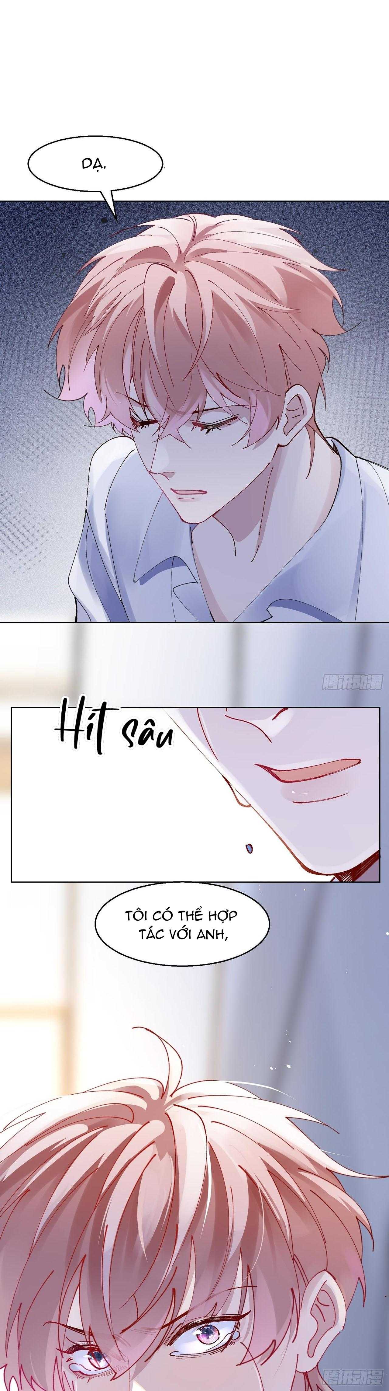 ỷ dưới hiếp trên chapter 40 19