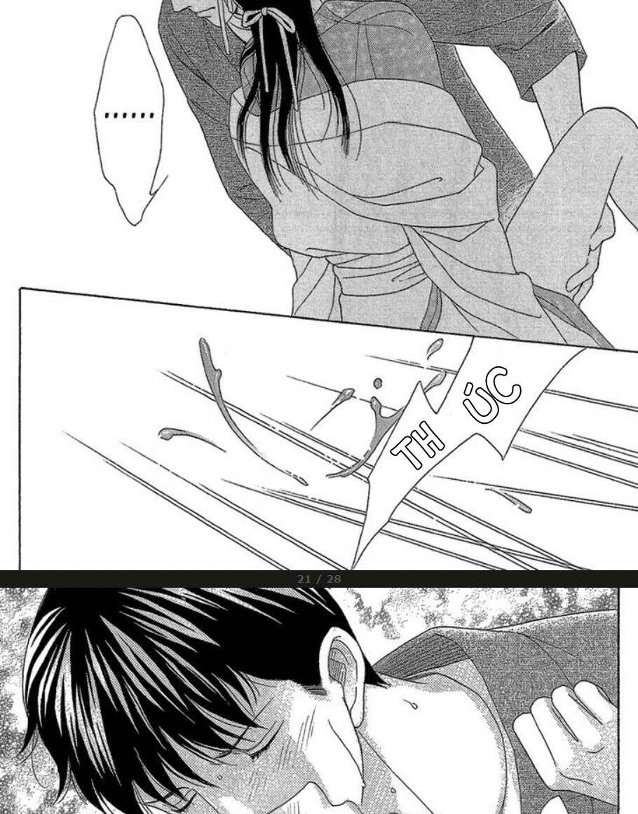 virut tình yêu chapter 11 20