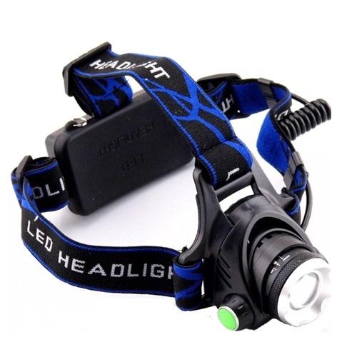 Đèn Đội Đầu High Power Headlamp