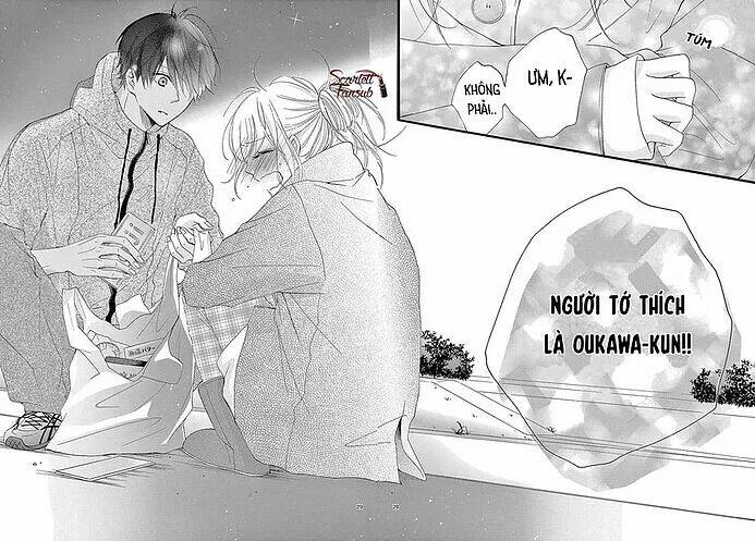 hatsunetsu libido chapter 2 30