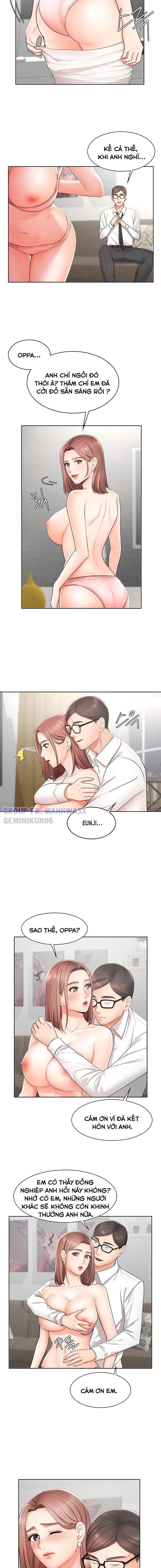 phong cách bán hàng chapter 2 9