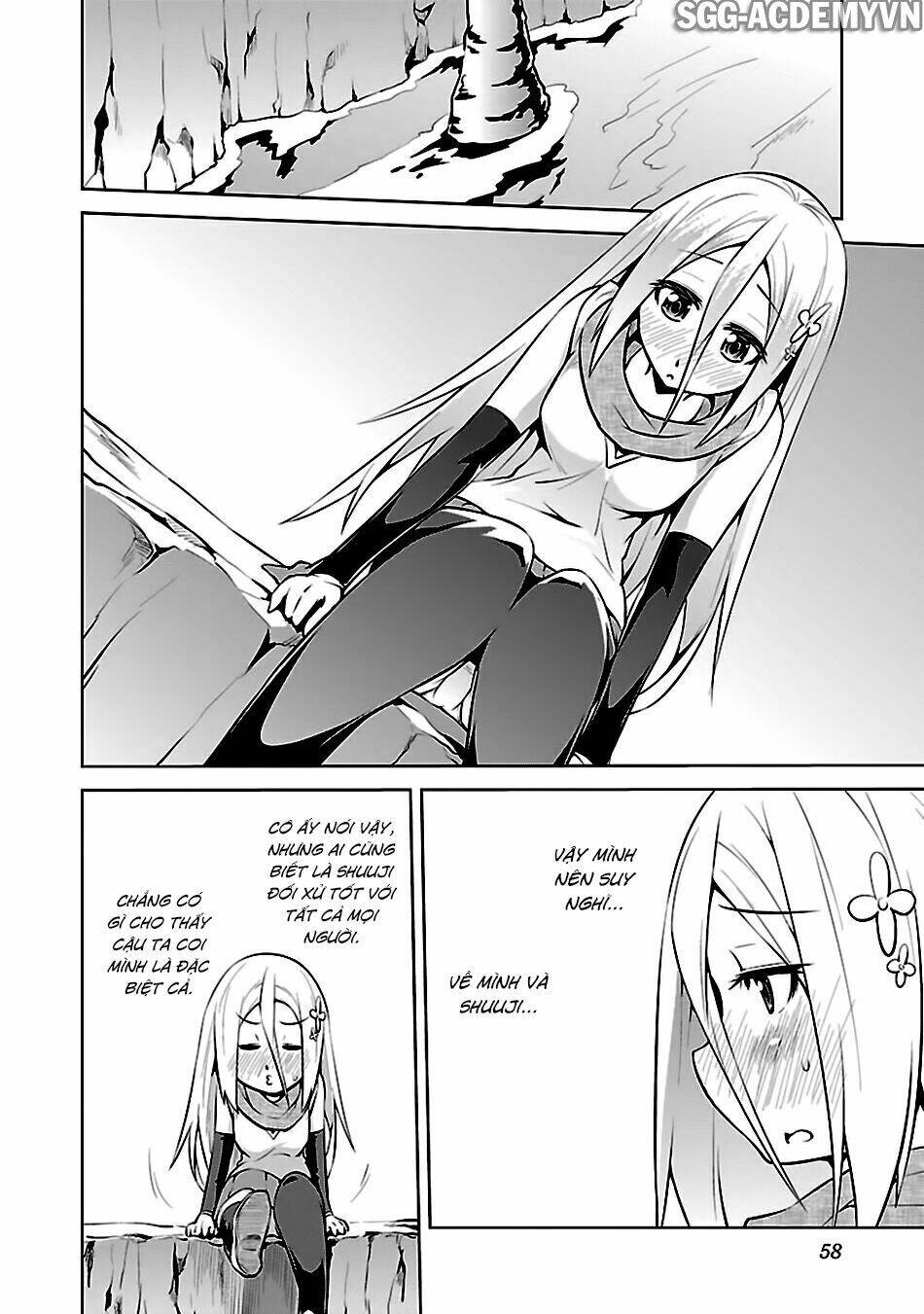 ninkoi - karenbo hichou chapter 12 26