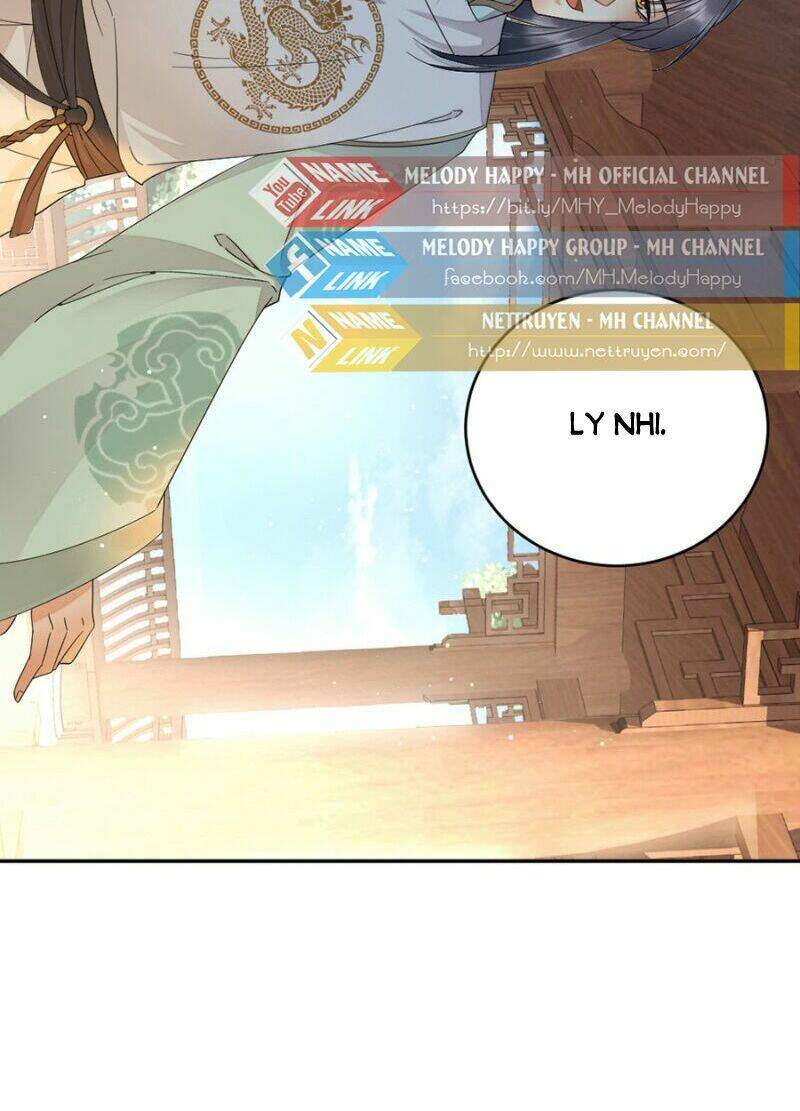 dục hỏa độc nữ chapter 67 7