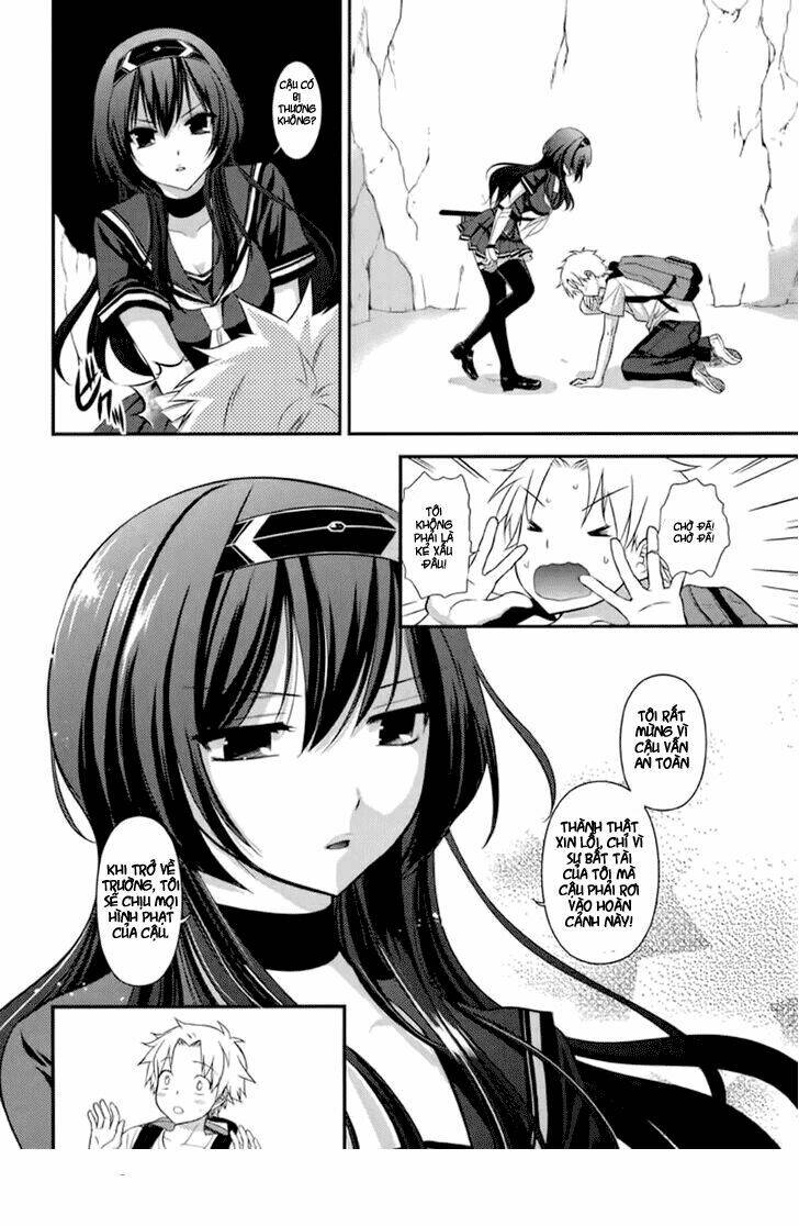 kunoichi gakuen ninpouchou chapter 1 20