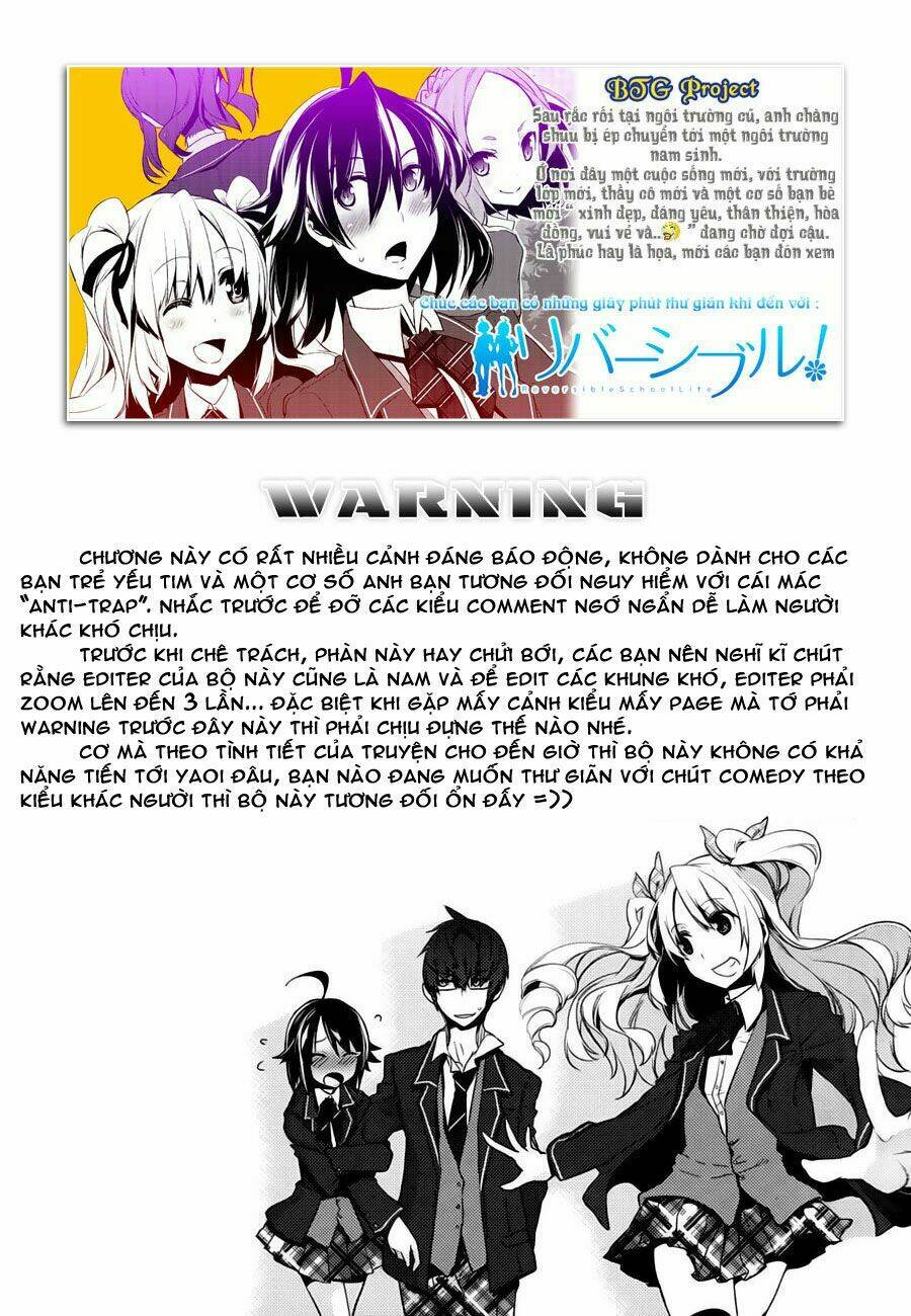 reversible! chapter 3 1