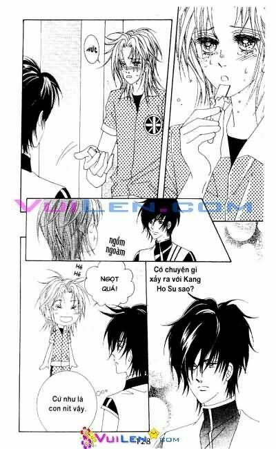 người duy nhất chapter 47 9