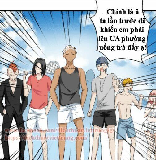 lều khều biết yêu chapter 38 38