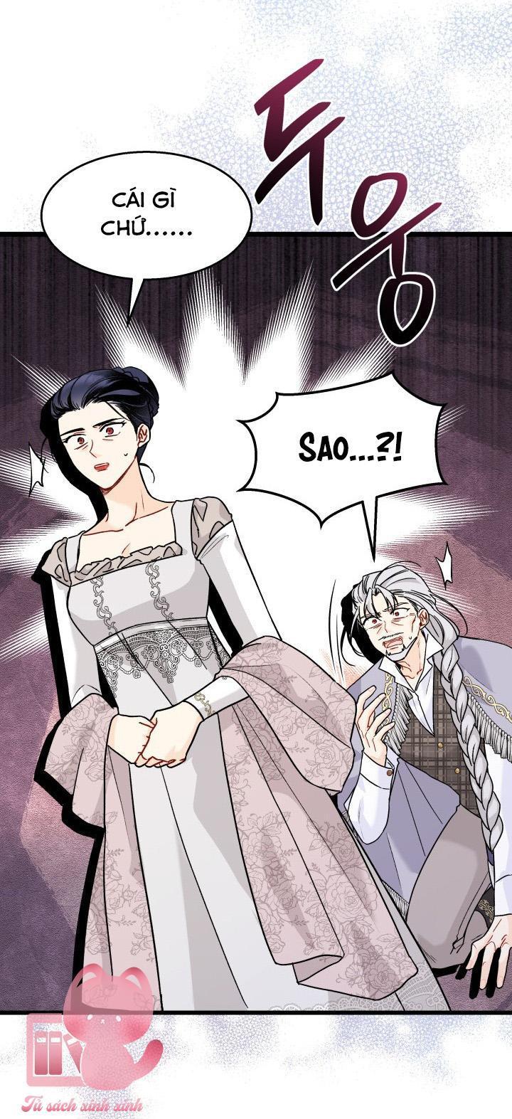 quan hệ cộng sinh giữa báo đen và thỏ trắng chapter 116 44